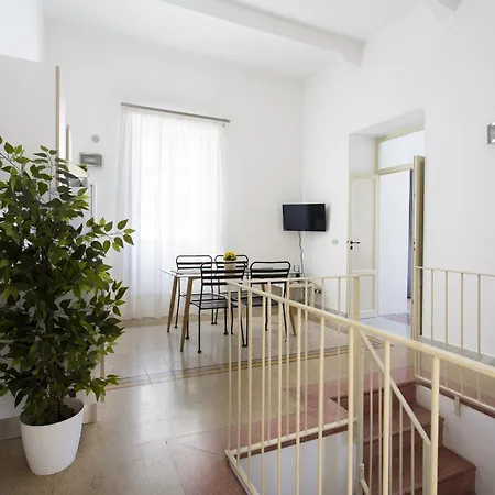 Cale Apartment Palermo