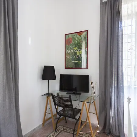 Apartment Cale Palermo