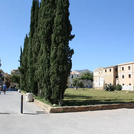 Apartment Cale Palermo