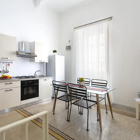 Apartment Cale *