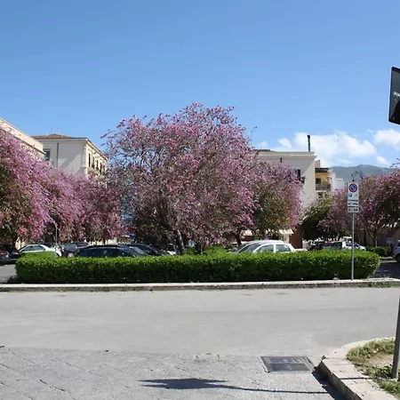 Cale Apartment Palermo
