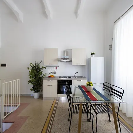 Cale Apartment *