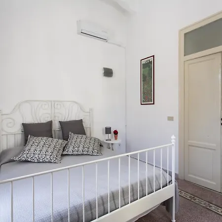 Apartman Cale *