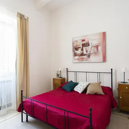 Cale Apartman *