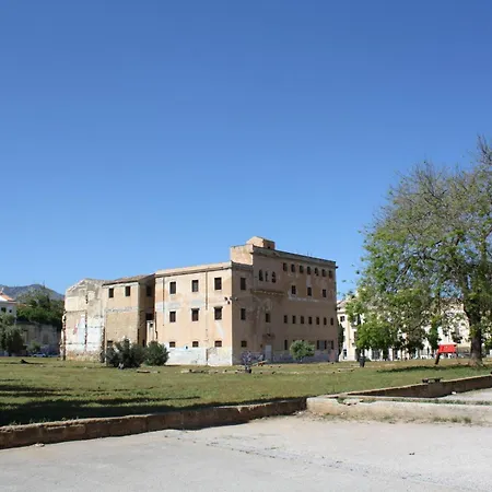 Apartman Cale