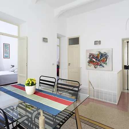 Apartman Cale Palermo