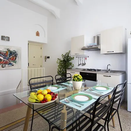 Apartman Cale